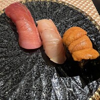 完全個室鮨和食かなうS - 