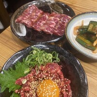焼肉やまと - 