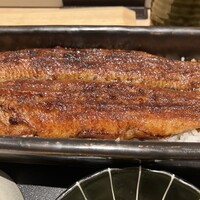 うなぎ四代目菊川 東京駅黒塀横丁店 - 