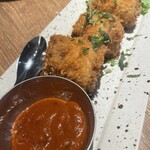 すぱいし家 飯田橋店 - 