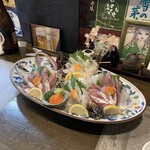 桃兵衛 - 料理写真: