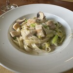 トラットリア カヴァタッピ - 