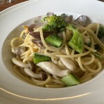 トラットリア カヴァタッピ - 