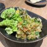 すぱいし家 飯田橋店 - 