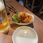 焼肉ニューひうち - 