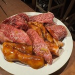 焼肉ニューひうち - 
