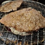 焼肉ニューひうち - 