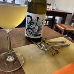 トラットリア カヴァタッピ - 