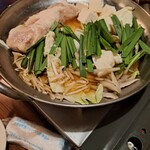 全席個室 居酒屋 九州料理 かこみ庵 - 