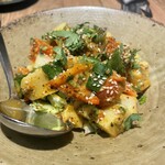 すぱいし家 飯田橋店 - 