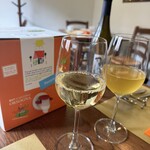 トラットリア カヴァタッピ - 