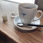 ELEPHANT FACTORY COFFEE - 