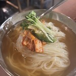 焼肉ニューひうち - 