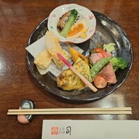 土佐料理 司 阪急グランドビル店 - 