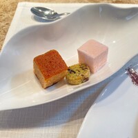 Jean-Georges Tokyo - 