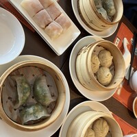 DimDimSum 大阪本店 - 