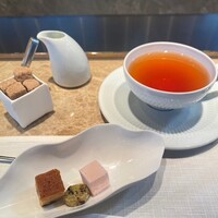 Jean-Georges Tokyo - 
