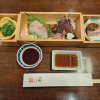 土佐料理 司 阪急グランドビル店 - 