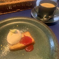 オッティモ・シーフード・ガーデン 新宿店 - 