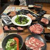 国産牛焼肉食べ放題 肉匠坂井 岡崎店