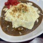 ぶらくり丁カレー BiBo - 