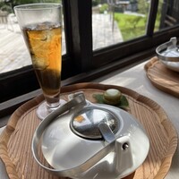 古我邸 -  古我邸 -