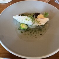 クッチーナ ベジターレ クォーレリッコ - 