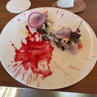 クッチーナ ベジターレ クォーレリッコ - 