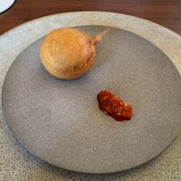 クッチーナ ベジターレ クォーレリッコ - 