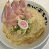 鶏そばあさひ