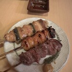 鳥田むら本店 - 