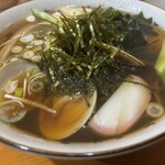 Soba Tomo