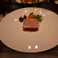レストラン・パッション - 