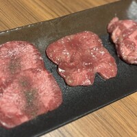 中目黒焼肉 登牛門 - 