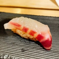 渋谷 すし仙 - 