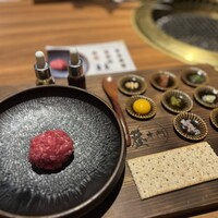 中目黒焼肉 登牛門 - 