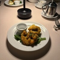 トラットリア グランボッカ - 