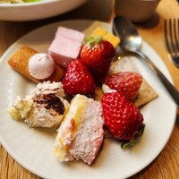 AWkitchen TOKYO 新丸ビル店 - 