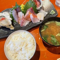 魚竹 - 