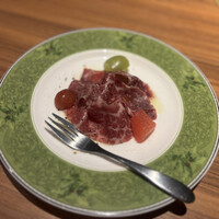 中目黒焼肉 登牛門 - 