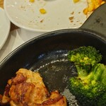 ガスト 保土ケ谷店 - 