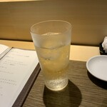 北新地 すし通 - 