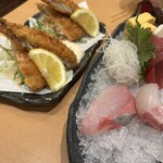 すし酒家 一歩 - 