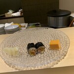 北新地 すし通 - 