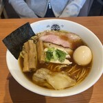 らぁ麺 とうひち - 