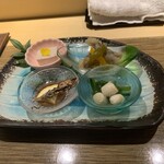 北新地 すし通 - 