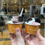 ヴェンキ 銀座店 - 