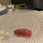 北新地 すし通 - 