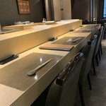 北新地 すし通 - 