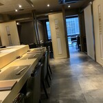 北新地 すし通 - 